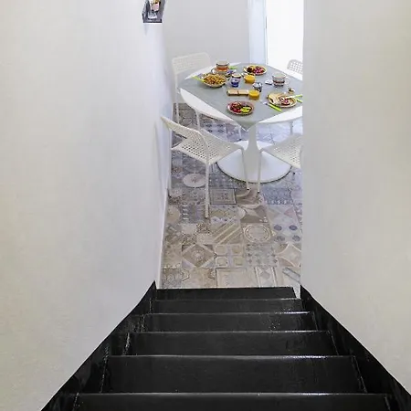 Casagio' Feriehus