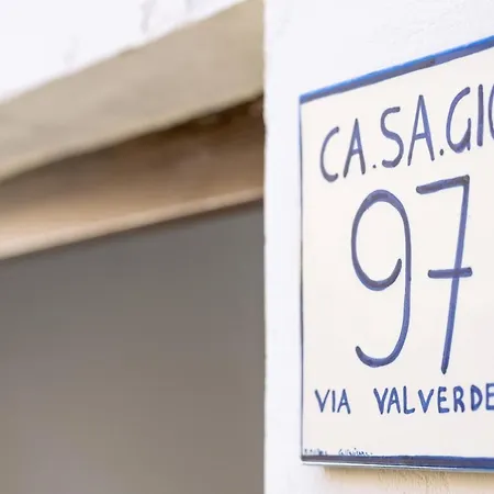 Casagio' * Ragusa