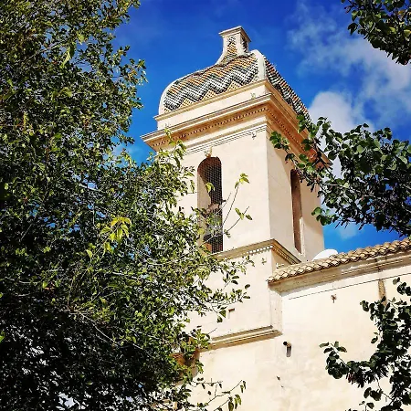 Feriehus Casagio' *