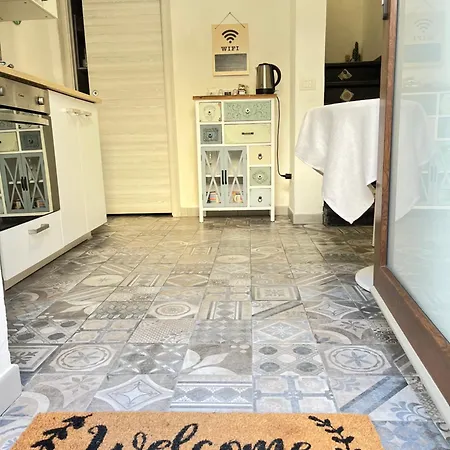 Casagio' * Ragusa