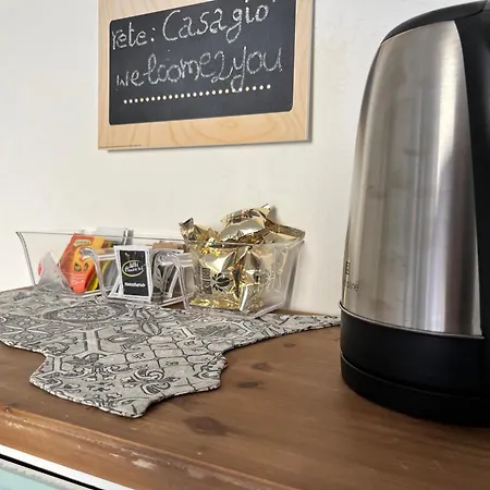 Casa de Férias Casagio' *