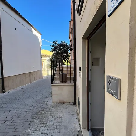 Feriehus Casagio' *