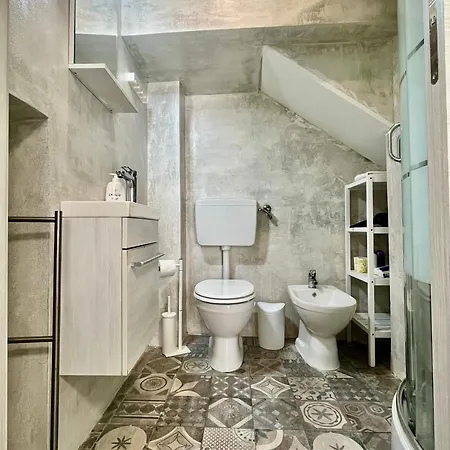 Casagio' Feriehus Ragusa
