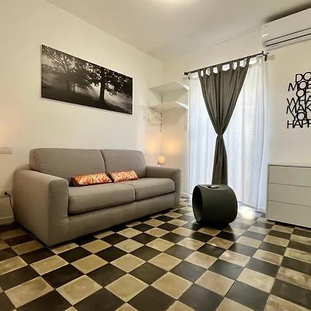 Feriehus Casagio' Ragusa