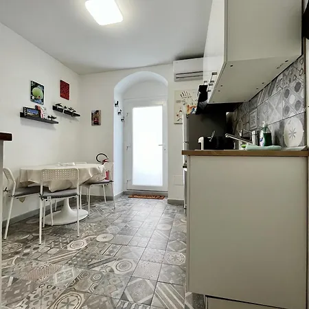 Casagio' Feriehus