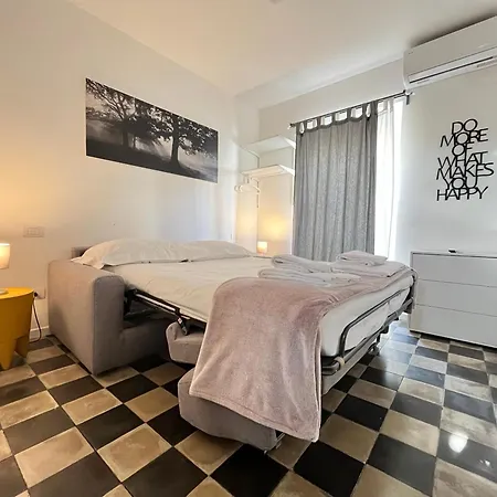 Feriehus Casagio' *