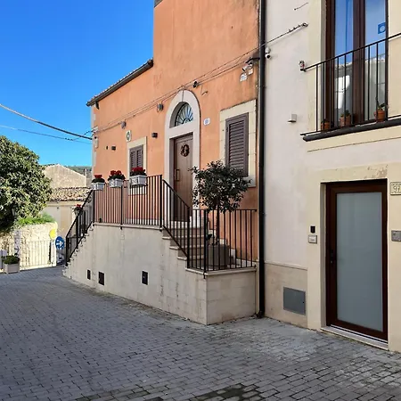 Сasa de vacaciones Casagio'