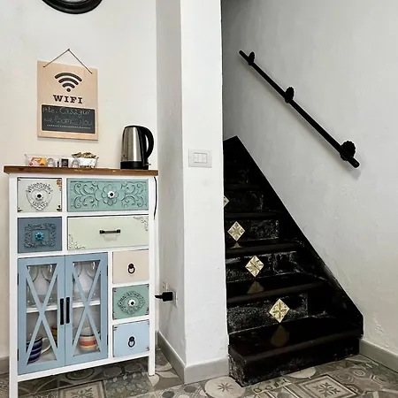 Casagio' Сasa de vacaciones