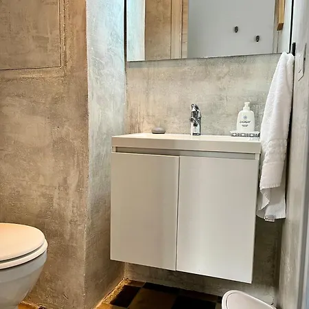 Сasa de vacaciones Casagio'