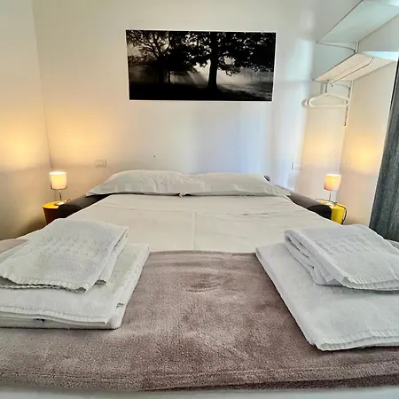 Casagio' Holiday home *