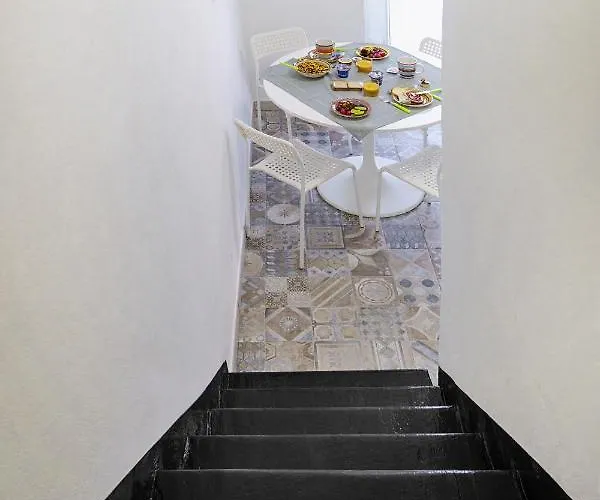 Casagio' Casa vacanze