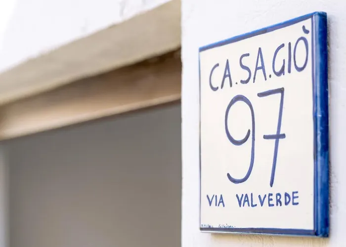 Casagio' * Ragusa