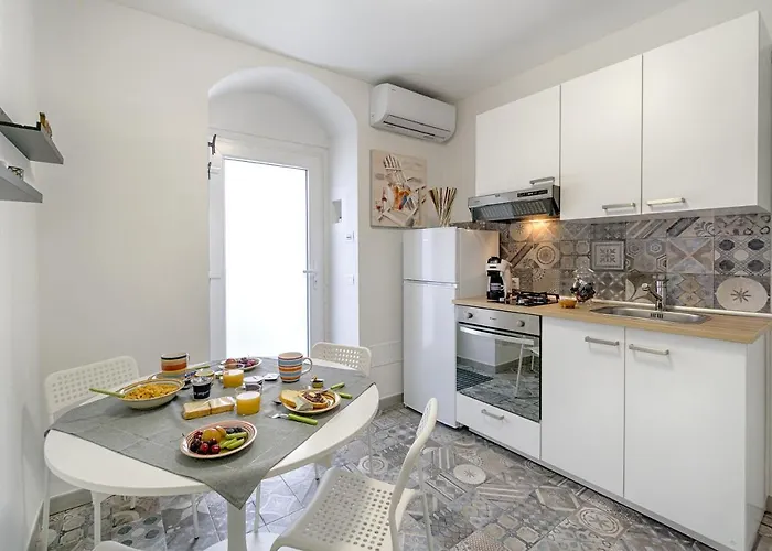 Casagio' Casa vacanze