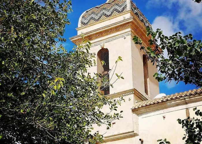 Casa vacanze Casagio' *