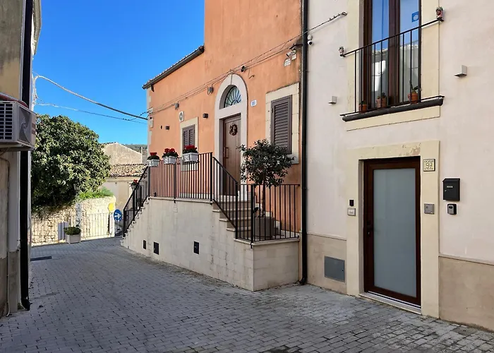 Casa vacanze Casagio'