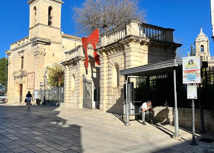 Casagio' Casa vacanze *