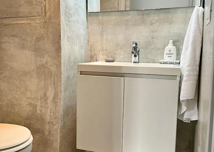 Casa vacanze Casagio'