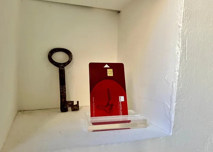 Casagio' Casa vacanze *