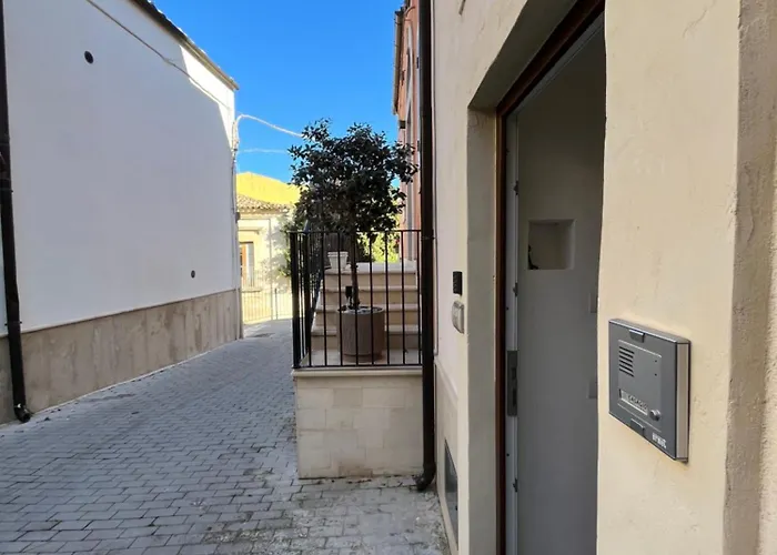 Casa vacanze Casagio' *