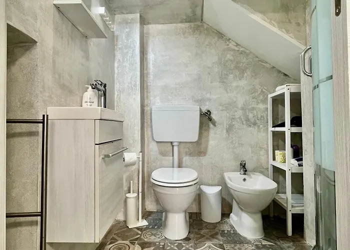 Casagio' Casa vacanze Ragusa