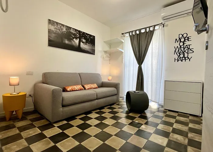 Casa vacanze Casagio' Ragusa