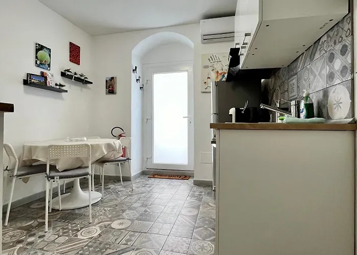 Casagio' Casa vacanze