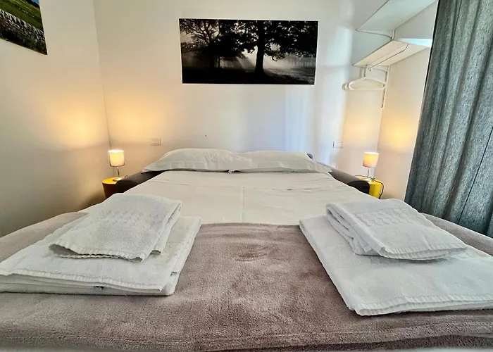 Casagio' Casa vacanze *
