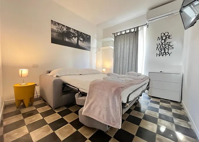 Casa vacanze Casagio' *